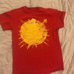 SUN RA Sun Song jazz shirt ARKESTRA